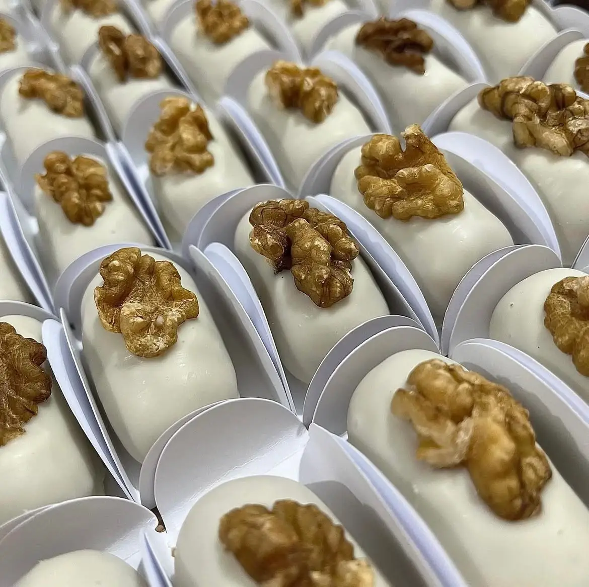 Brigadeiro de camafeu